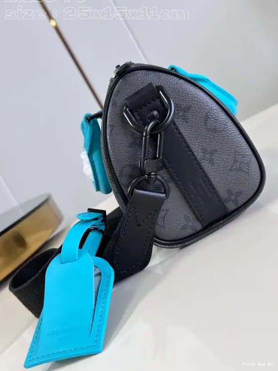 Firstbag LOUIS BANDOULIÈRE KEEPALL VUITTON 25 0630